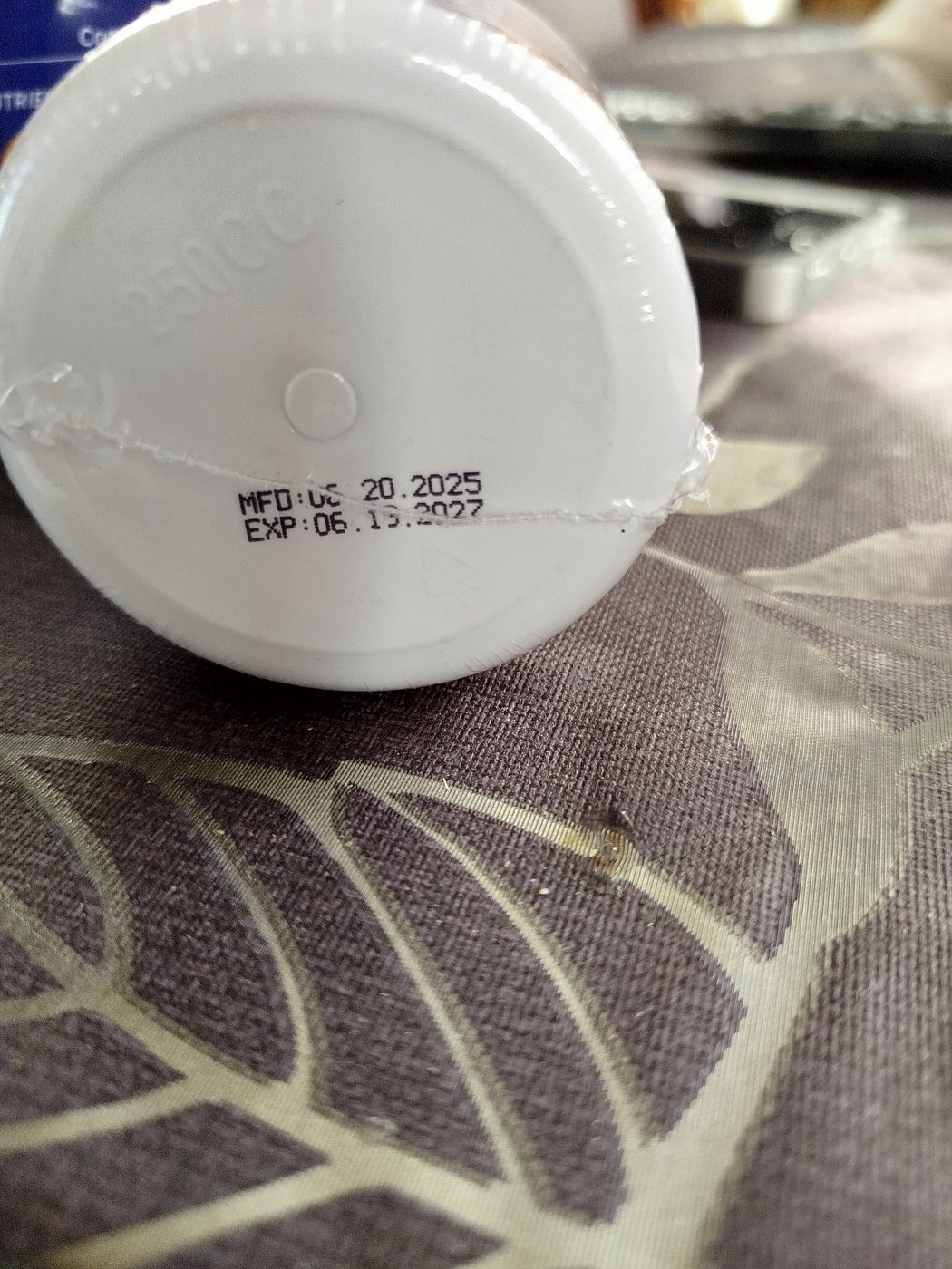 NMNH 1800 մգ Liposomal – Qmiozzy, 120 պարկուճ, նոր