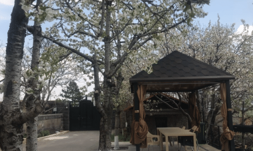 Առանձնատուն շտապ