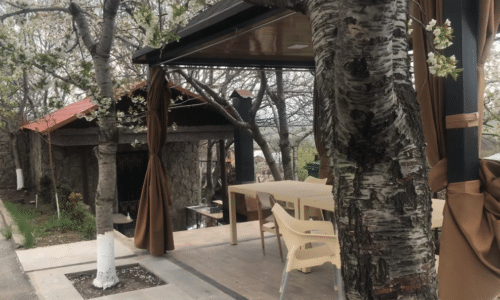 Առանձնատուն շտապ