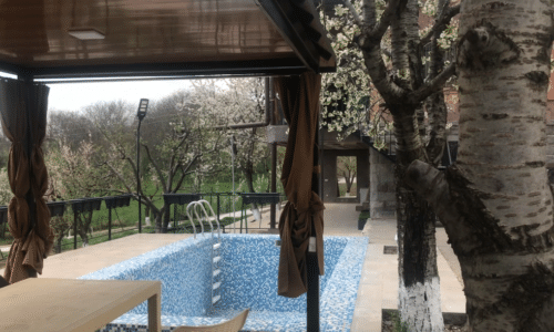 Առանձնատուն շտապ