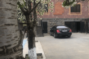 Առանձնատուն շտապ