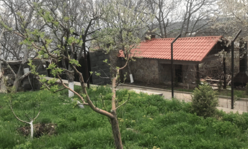 Առանձնատուն շտապ
