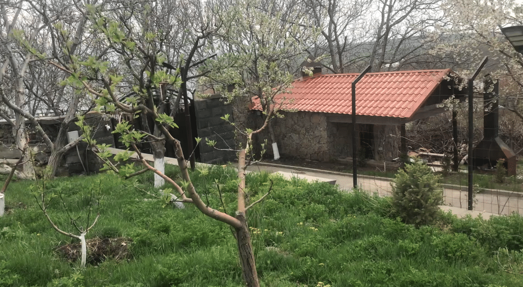 🆕 Առանձնատուն շտապ