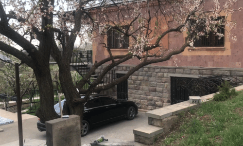 Առանձնատուն շտապ