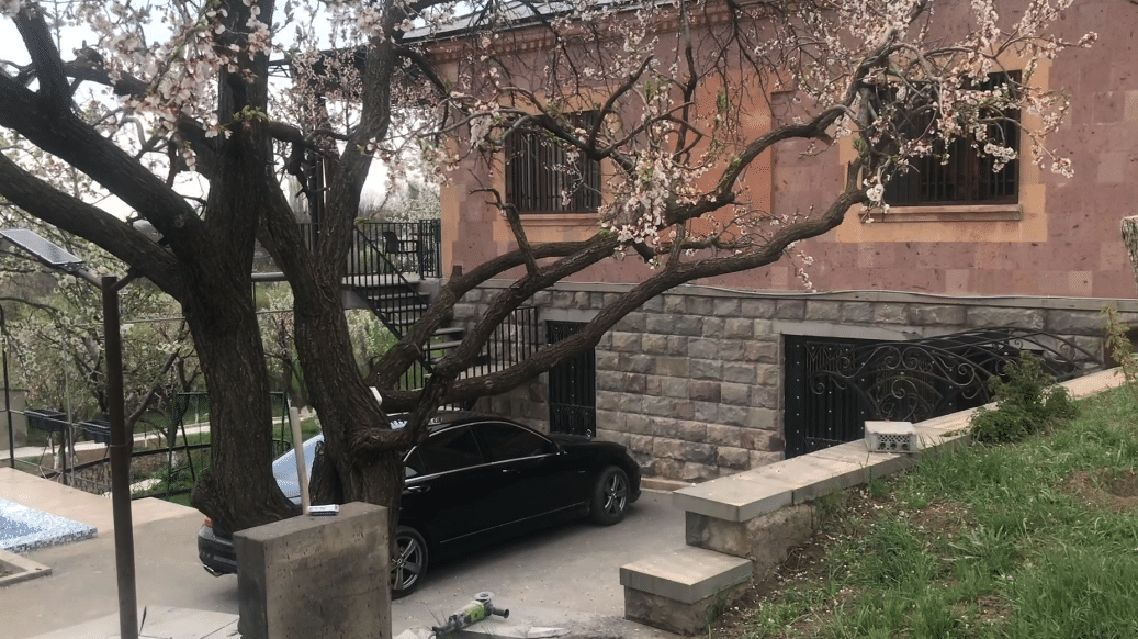 🆕 Առանձնատուն շտապ